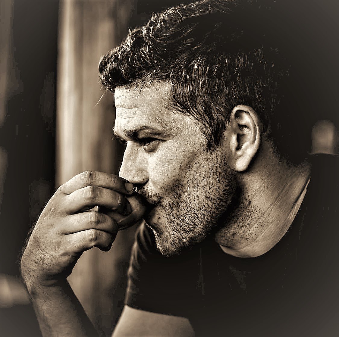 Илья Гаппуров | дегустация гуандунских улунов