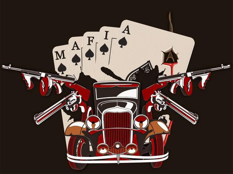 Вечер настольных интеллектуальных игр