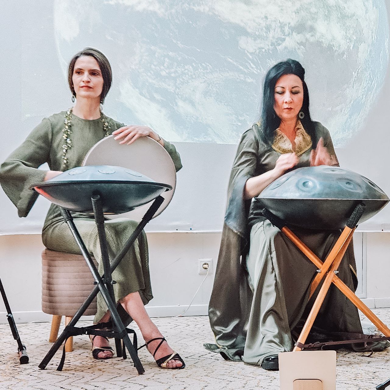 Концерт INOYBAND "Йольские мистерии"